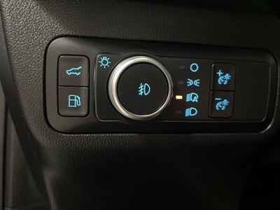 2022 Ford Escape Plug-In Hybrid SEL