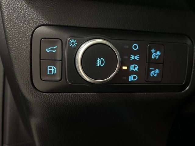 2022 Ford Escape Plug-In Hybrid SEL