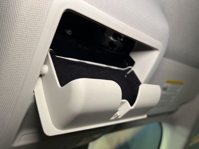 2022 Ford Escape Plug-In Hybrid SEL