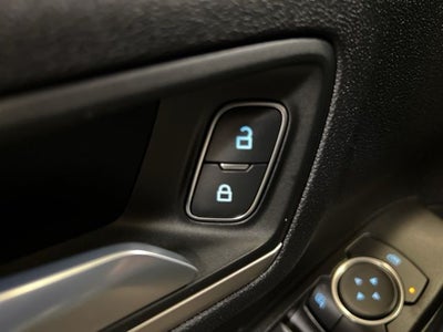 2022 Ford Escape Plug-In Hybrid SEL