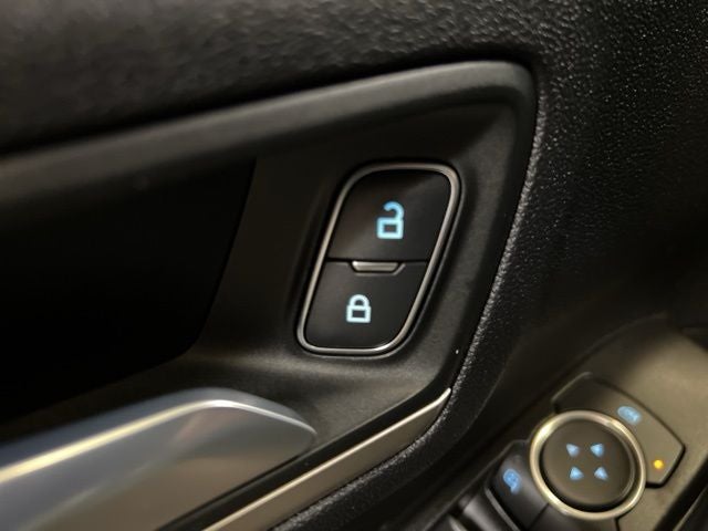 2022 Ford Escape Plug-In Hybrid SEL