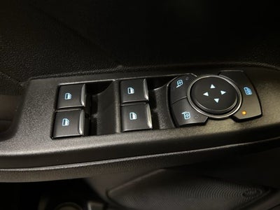 2022 Ford Escape Plug-In Hybrid SEL