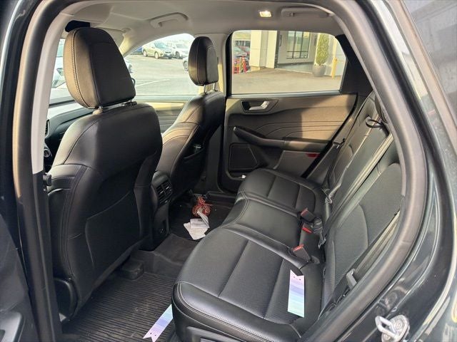 2022 Ford Escape Plug-In Hybrid SEL