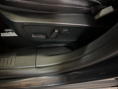 2022 Ford Escape Plug-In Hybrid SEL