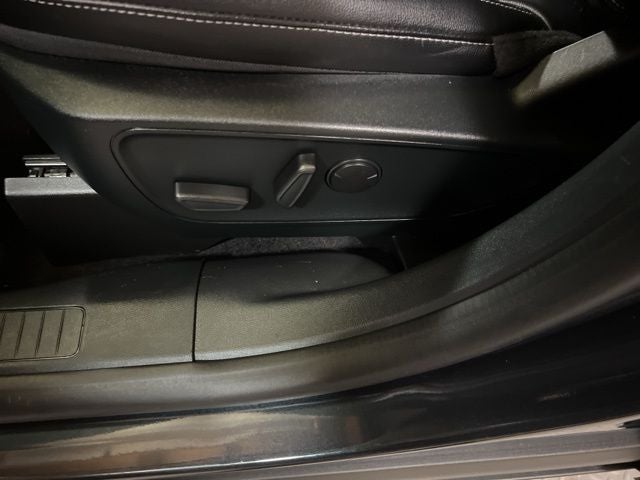 2022 Ford Escape Plug-In Hybrid SEL