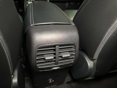 2022 Ford Escape Plug-In Hybrid SEL