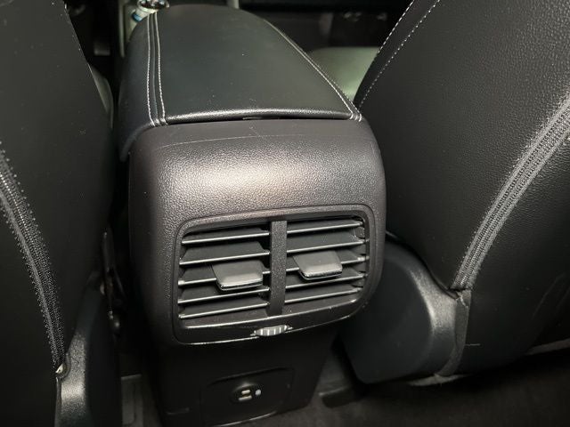 2022 Ford Escape Plug-In Hybrid SEL