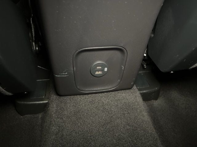 2022 Ford Escape Plug-In Hybrid SEL