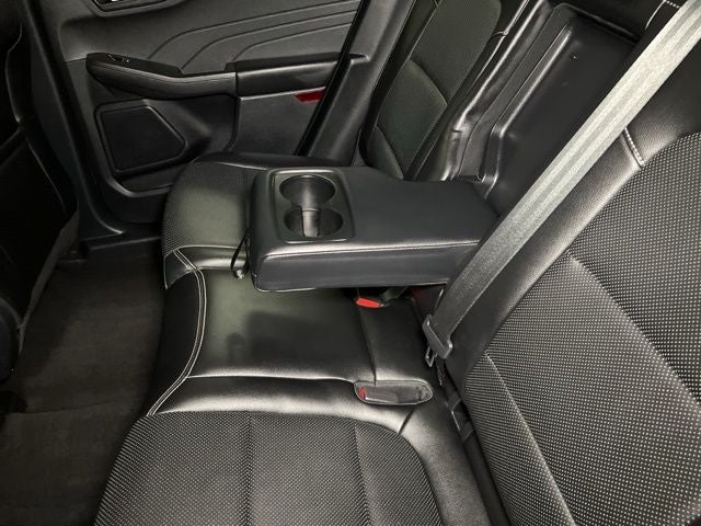 2022 Ford Escape Plug-In Hybrid SEL