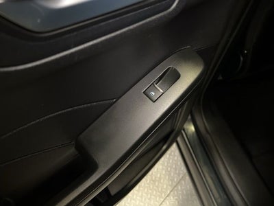 2022 Ford Escape Plug-In Hybrid SEL