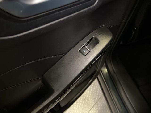 2022 Ford Escape Plug-In Hybrid SEL