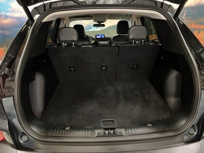 2022 Ford Escape Plug-In Hybrid SEL