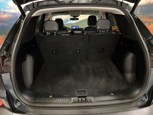 2022 Ford Escape Plug-In Hybrid SEL
