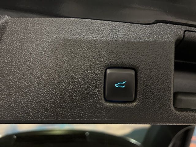 2022 Ford Escape Plug-In Hybrid SEL