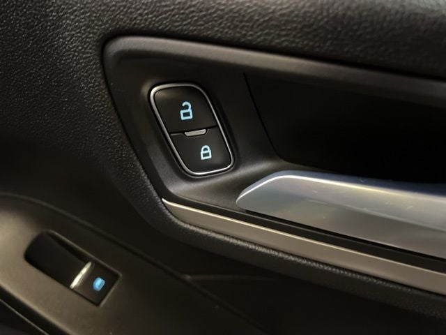 2022 Ford Escape Plug-In Hybrid SEL