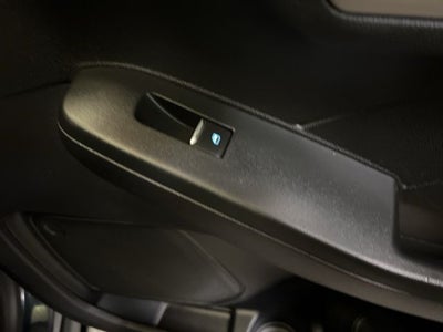 2022 Ford Escape Plug-In Hybrid SEL
