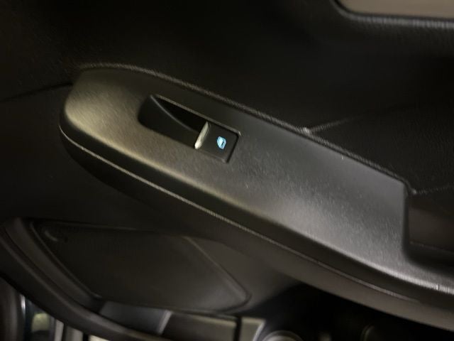 2022 Ford Escape Plug-In Hybrid SEL