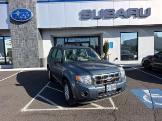 2010 Ford Escape XLS