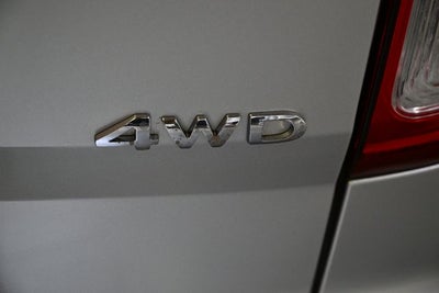 2012 Ford Explorer Limited