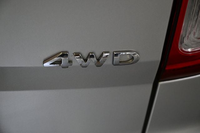 2012 Ford Explorer Limited