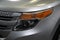 2012 Ford Explorer Limited