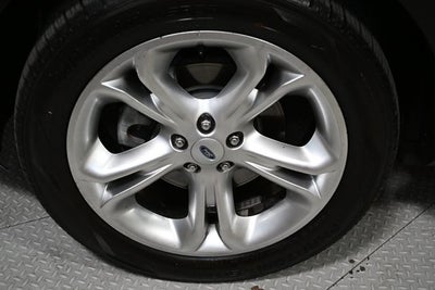 2012 Ford Explorer Limited