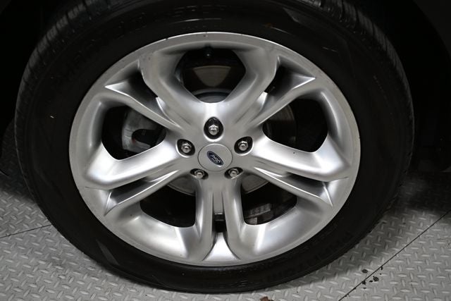 2012 Ford Explorer Limited
