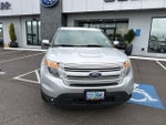 2012 Ford Explorer Limited