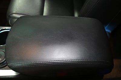 2012 Ford Explorer Limited