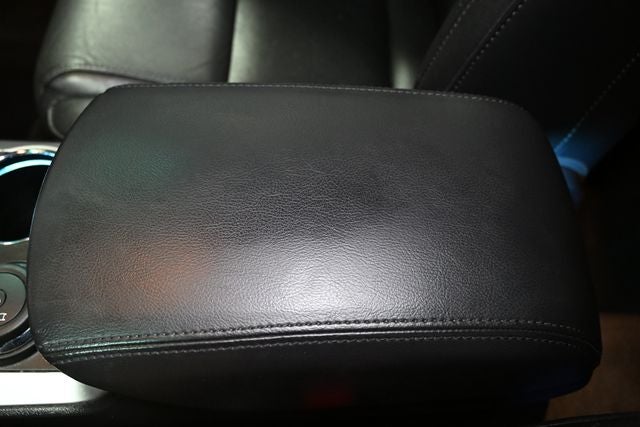 2012 Ford Explorer Limited