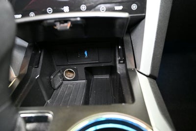 2012 Ford Explorer Limited