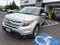2012 Ford Explorer Limited