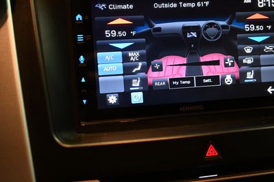2012 Ford Explorer Limited