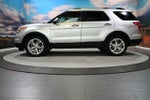 2012 Ford Explorer Limited