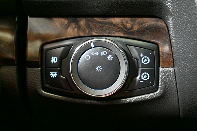 2012 Ford Explorer Limited