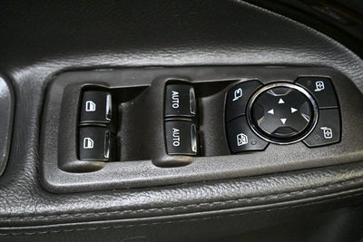 2012 Ford Explorer Limited