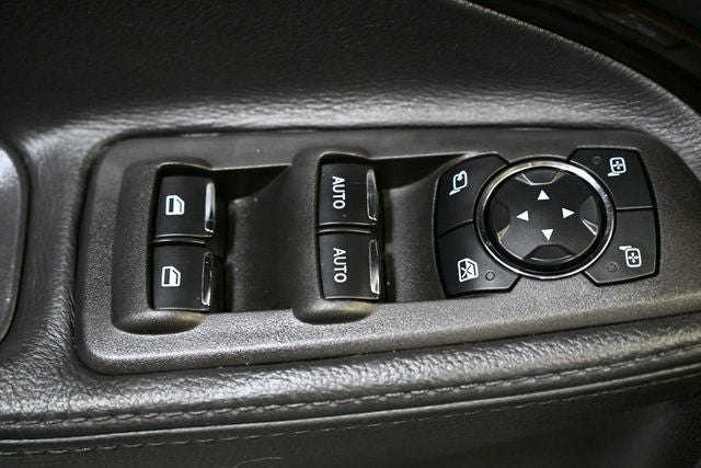 2012 Ford Explorer Limited