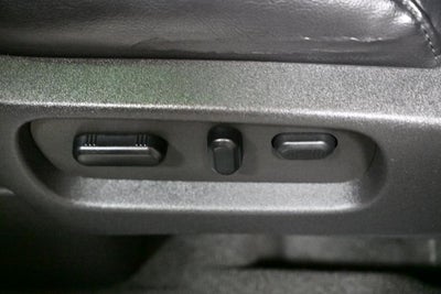 2012 Ford Explorer Limited