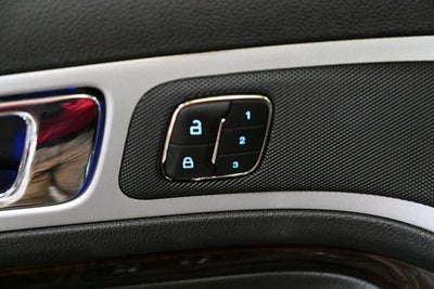2012 Ford Explorer Limited