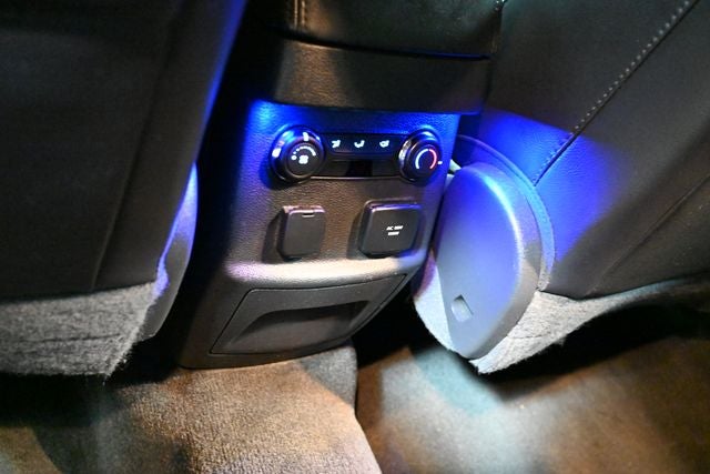 2012 Ford Explorer Limited