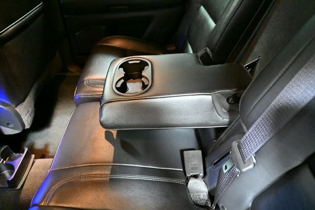 2012 Ford Explorer Limited