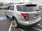 2012 Ford Explorer Limited