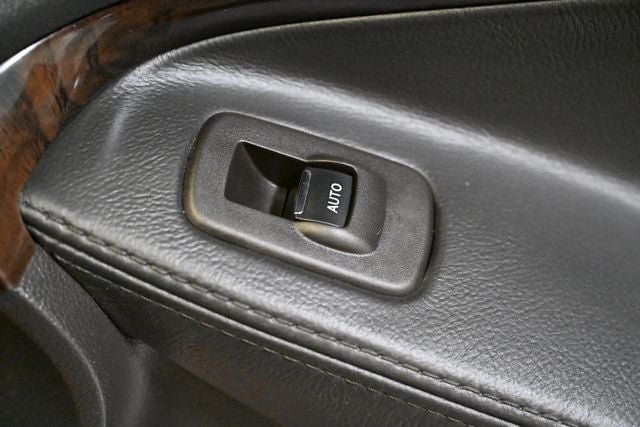 2012 Ford Explorer Limited