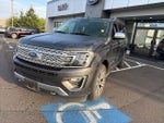 2020 Ford Expedition Platinum