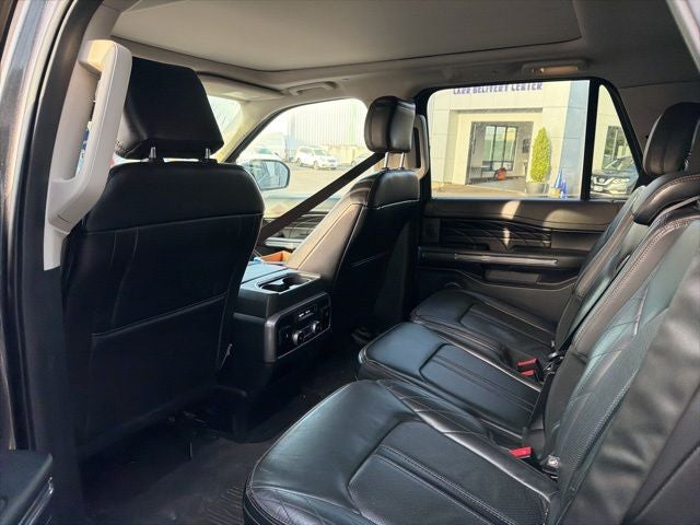 2020 Ford Expedition Platinum