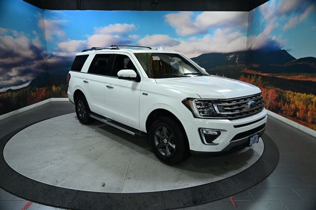 2021 Ford Expedition Limited