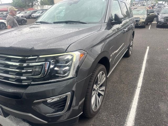2020 Ford Expedition Limited