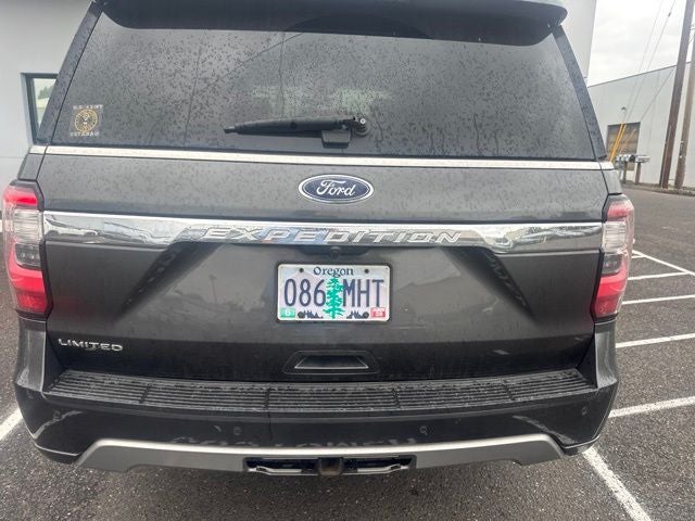 2020 Ford Expedition Limited