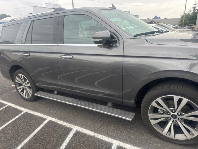 2020 Ford Expedition Limited