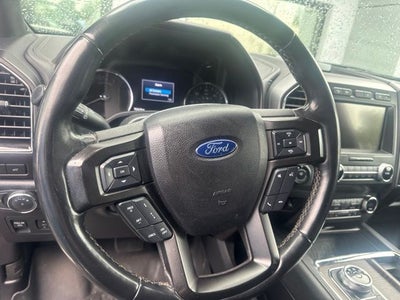 2020 Ford Expedition Limited